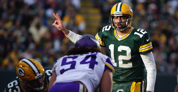 Around the NFC North: Minnesota Vikings - Sports Illustrated Green Bay  Packers News, Analysis and More