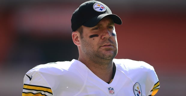 First Call: Hall of Fame WR critical of Ben Roethlisberger; more Ravens  injuries; regular season 'Hard Knocks' series