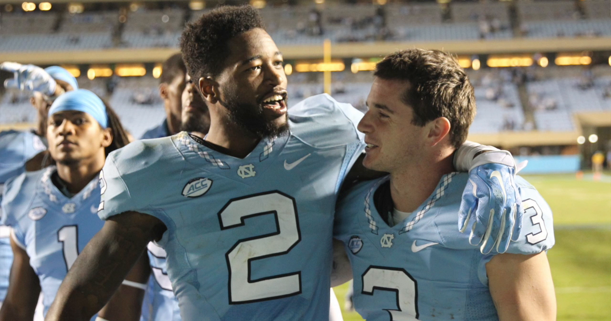 ICTV Ryan Switzer Interview (Pt.3)