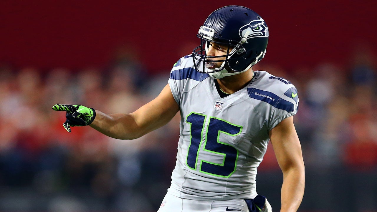 Report: Lions to Sign Ex-Jets WR Jermaine Kearse to 1-Year Contract, News,  Scores, Highlights, Stats, and Rumors