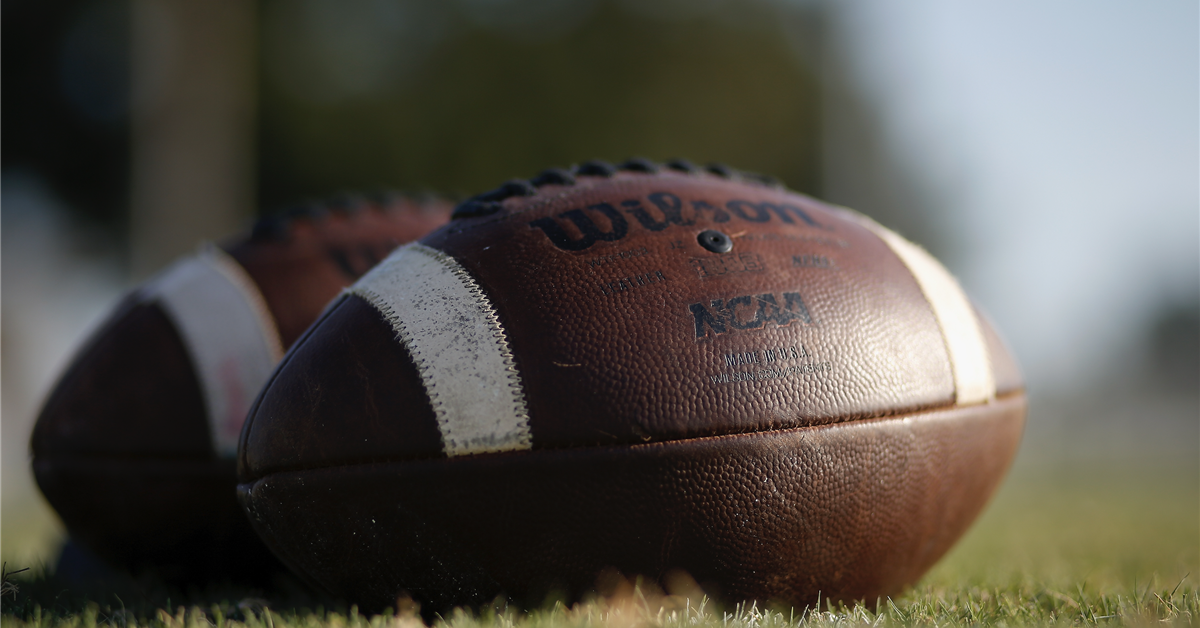 High school football quarterback dies after suffering injury during game