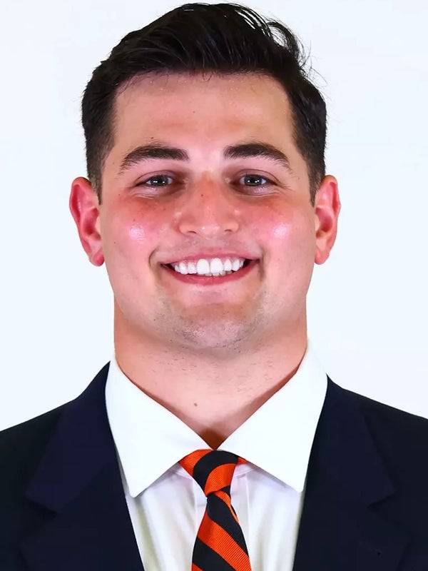Scott Becker athlete image