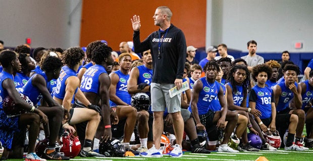 Predicting every SEC football team's three permanent rivals after Texas ...