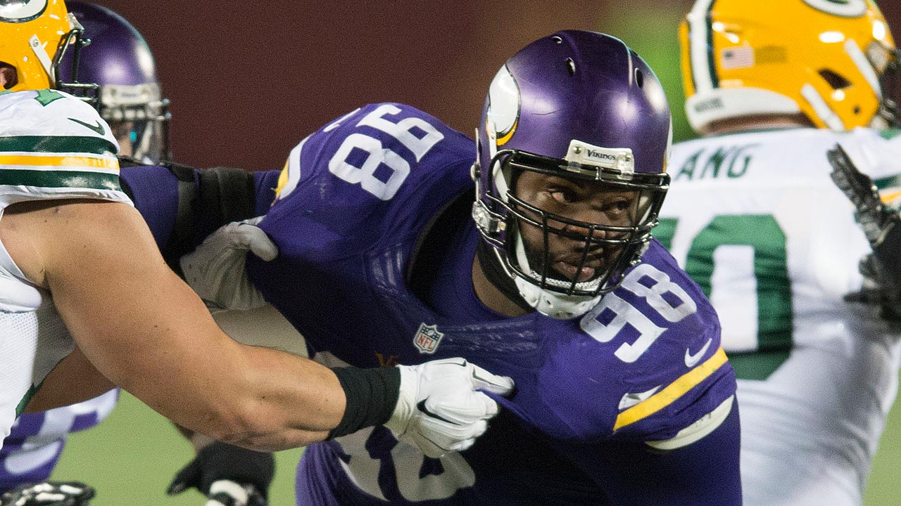 For Vikings, adding late-summer free agents is a double-edged sword -  Sports Illustrated Minnesota Sports, News, Analysis, and More