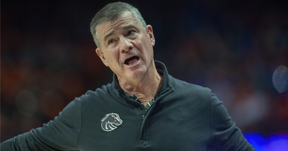 Take Off Eh? Boise State travels to Canada to see how they match up