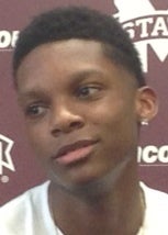 No slack for Starkville PG Tyson Carter