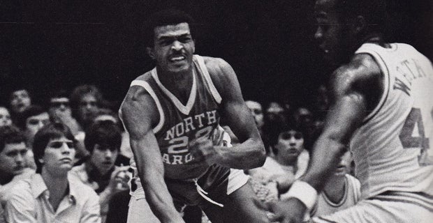 Greatest Games Stunned Silence Unc Ncsu 1979