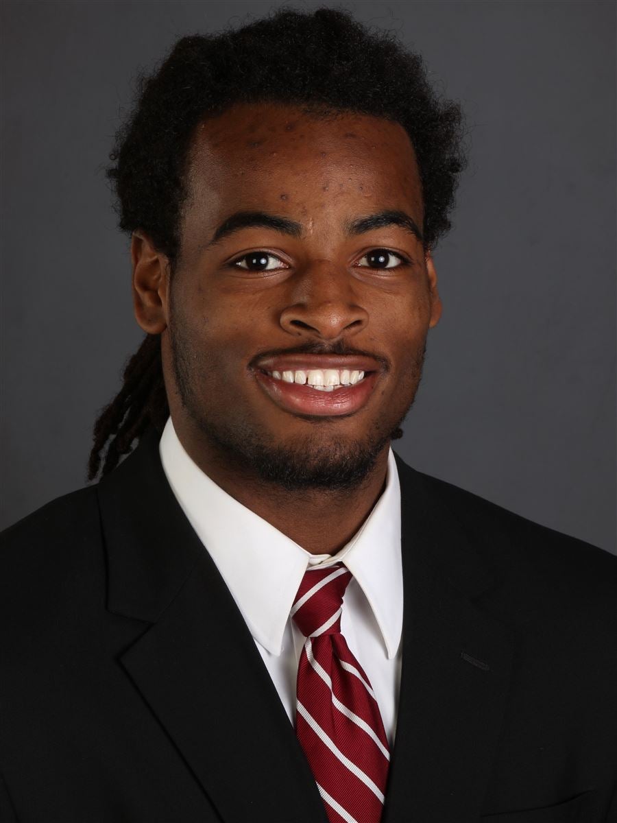 2021 NFL Draft Profile: Najee Harris 