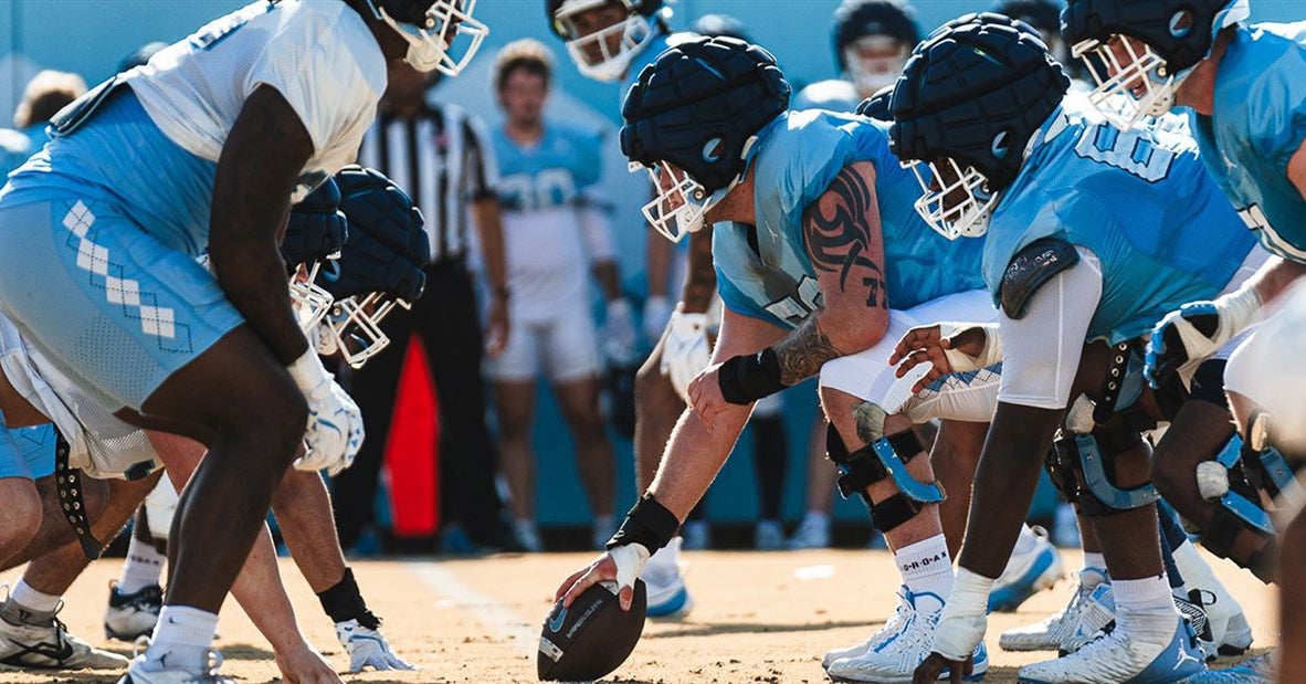 Freddie Kitchens Offers UNC Pre-Fenway Bowl Updates Freddie Kitchens Offers UNC Pre-Fenway Bowl Updates