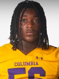 Jaylen Underwood athlete image