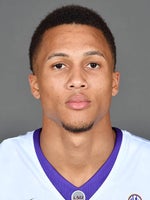 Brandon Sampson, LSU, Shooting Guard