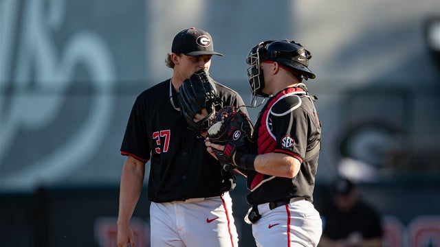 Georgia baseball notebook: How Bulldogs are primed for better success in SEC Tournament