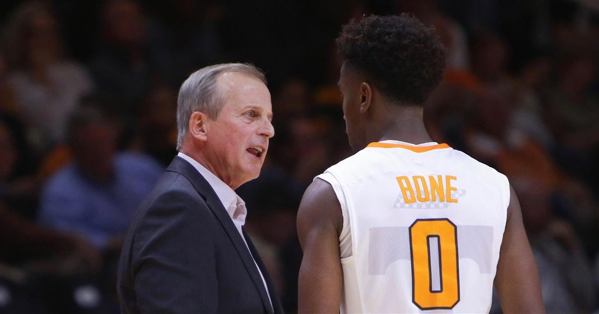 Rick Barnes Studied Dean Smith As Hard As You Could Study