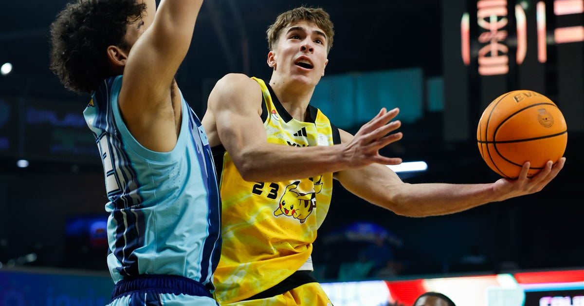 Texas A&M basketball to host fast-rising guard Kohl Rosario on official visit in June