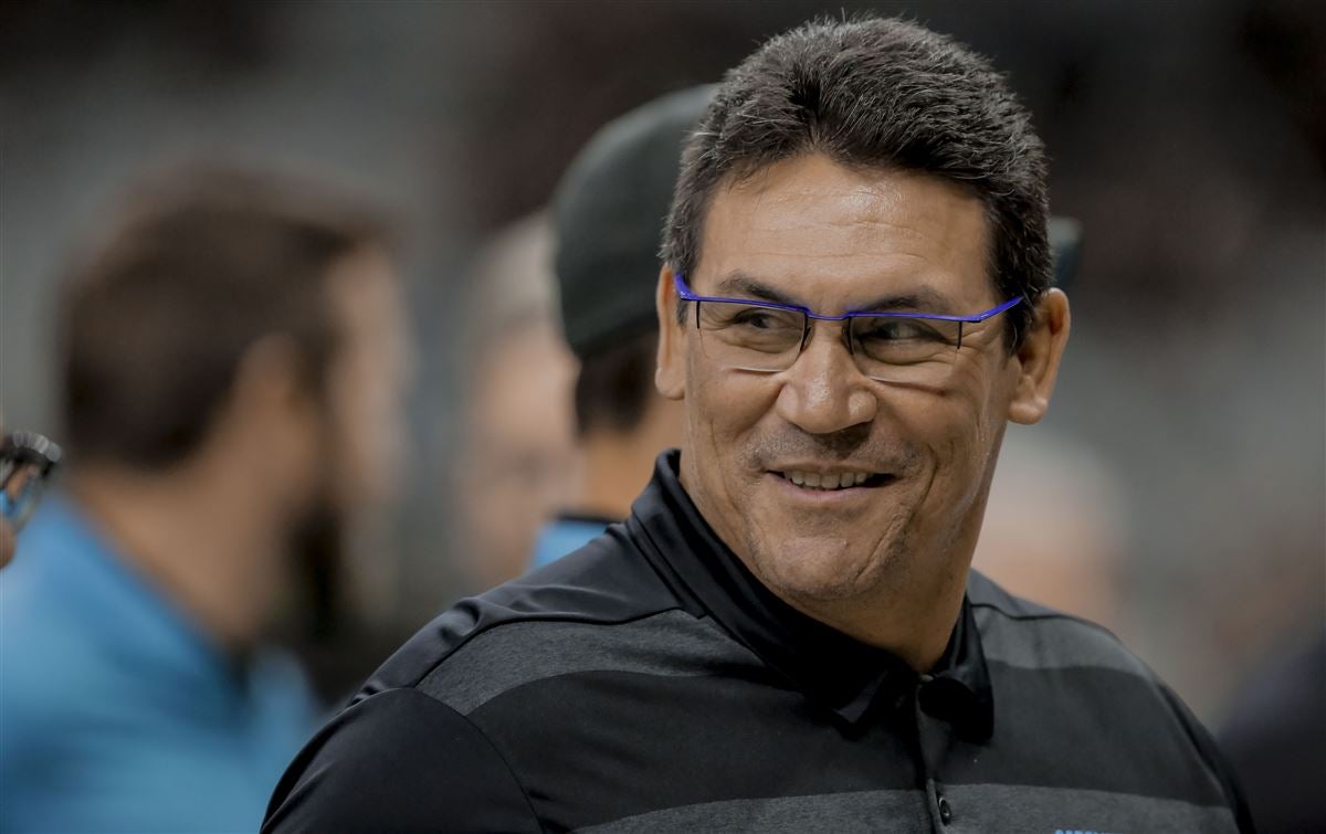 Premium $: This Ron Rivera Trend Could Point To A Valuable Side