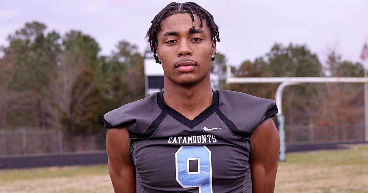 UNC Football Recruit Weekend Scoreboard