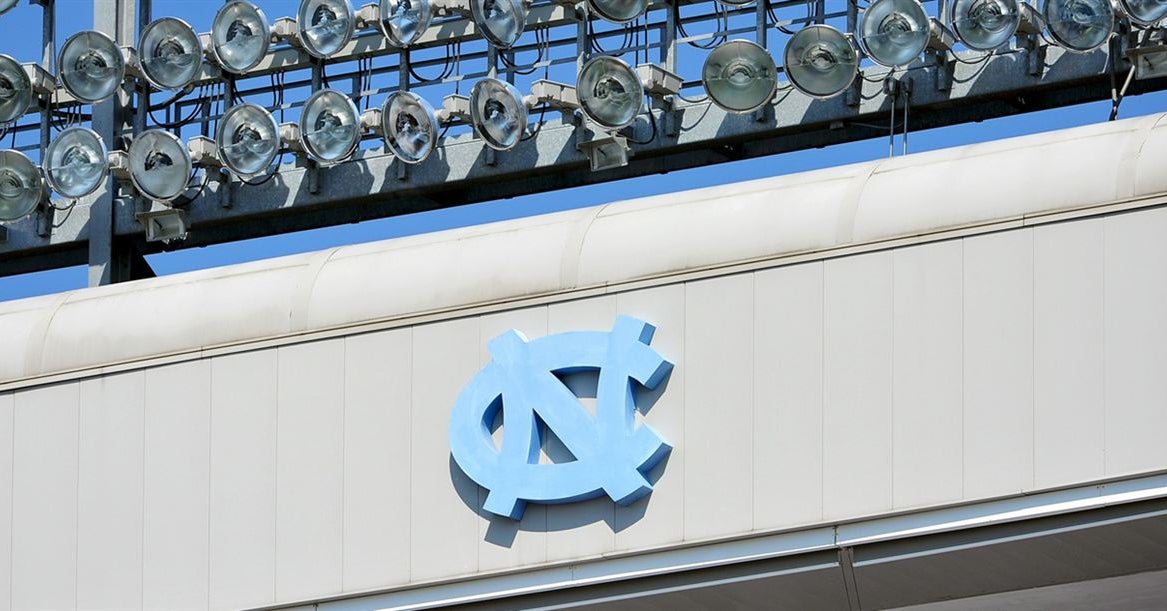 New Carolina Is a Thing at North Carolina New Carolina Is a Thing at North Carolina