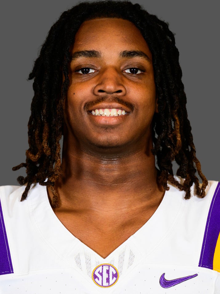 JT Lindsey athlete image