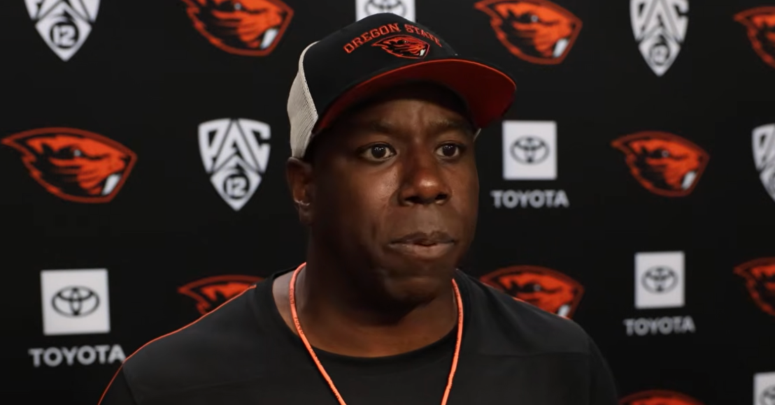 Fall Camp Lodge Notebook: Day 10 High Intensity - 247Sports