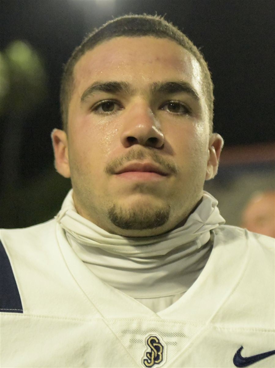 Brandon Nash athlete image
