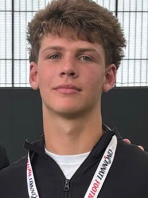 Garrett Fraley