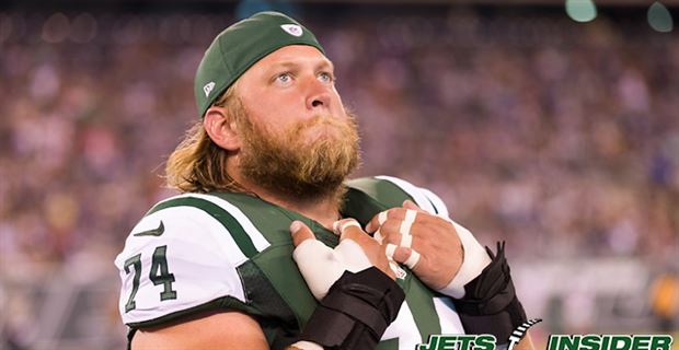 Should Miami Dolphins Pursue Nick Mangold?