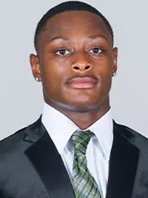Jayvin Norman athlete image