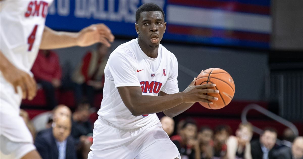 Smu Basketball Bleacher Report Latest News Scores Stats And