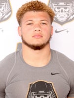 Jaley Adams, Kossuth, Running Back
