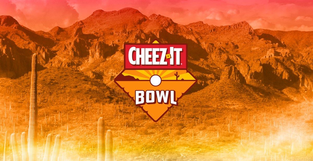 WSU Vs. Air Force: Cheez-It Bowl Predictions Mostly One Sided