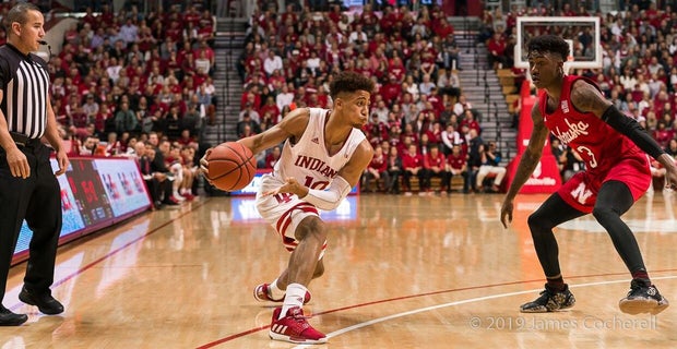 Quick Recap Indiana Downs Nebraska 96 90 In Overtime Thriller