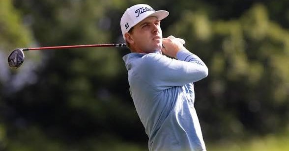 Ryan Gerard making a name for himself on PGA Tour