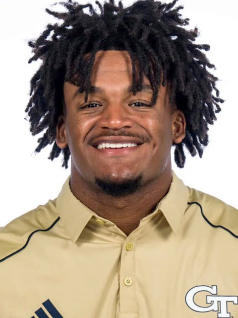 Jackson Hamilton athlete image