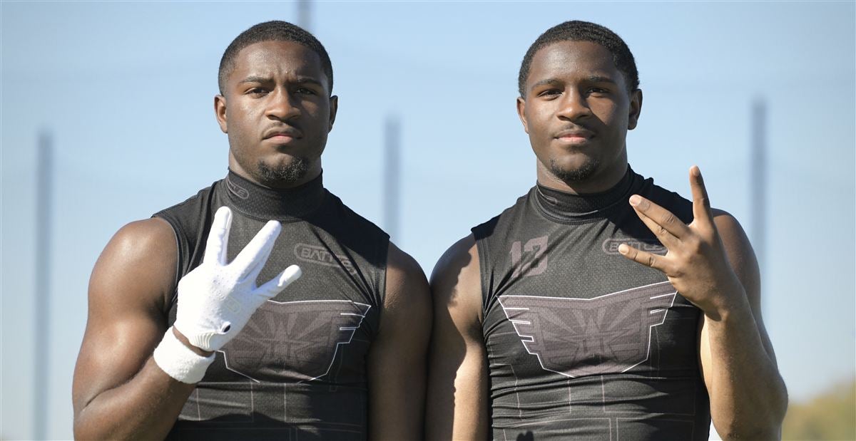 Ethan Coach, St. John Bosco, Linebacker