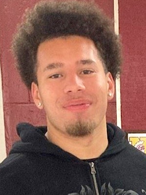 Damion King athlete image