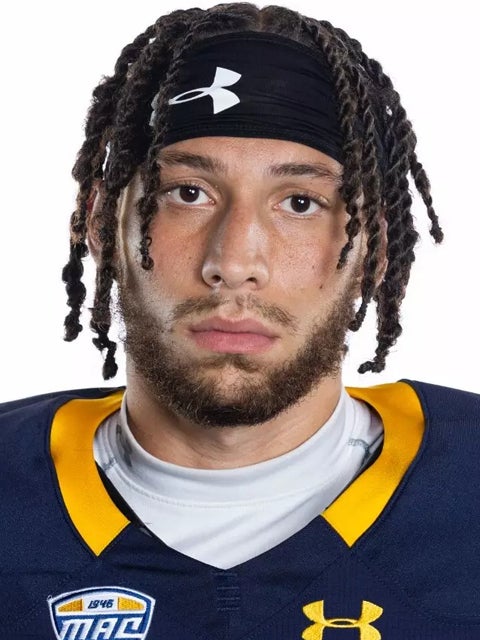 Canaan Williams athlete image