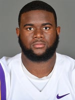 Toby Weathersby, Spring Westfield, Offensive Tackle