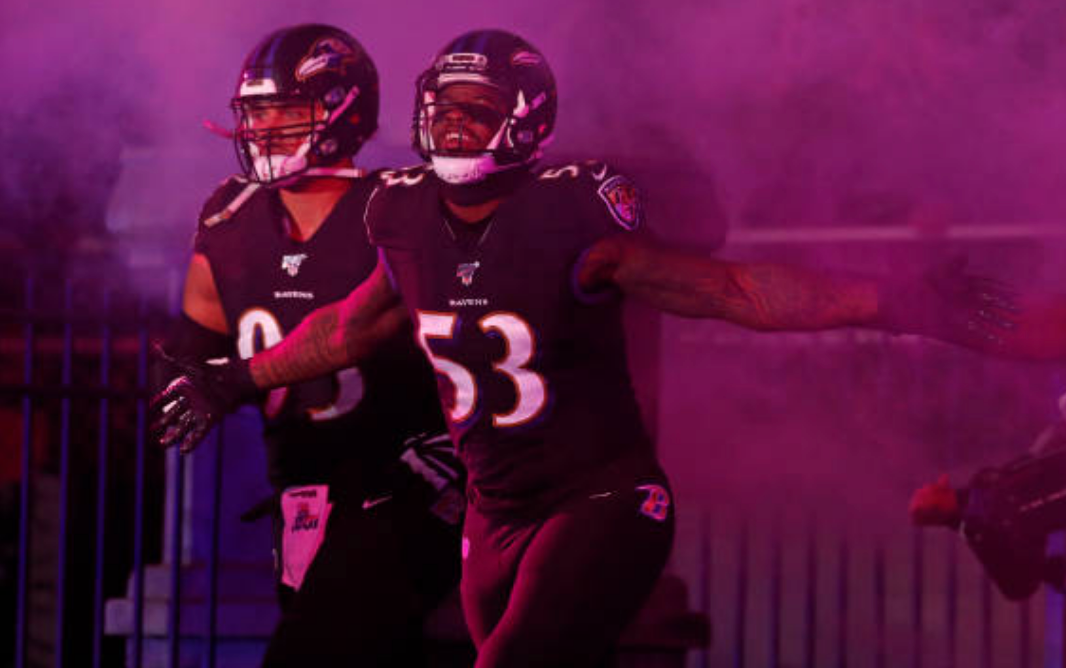 Takeaways From Ravens' Madden NFL 24 Ratings