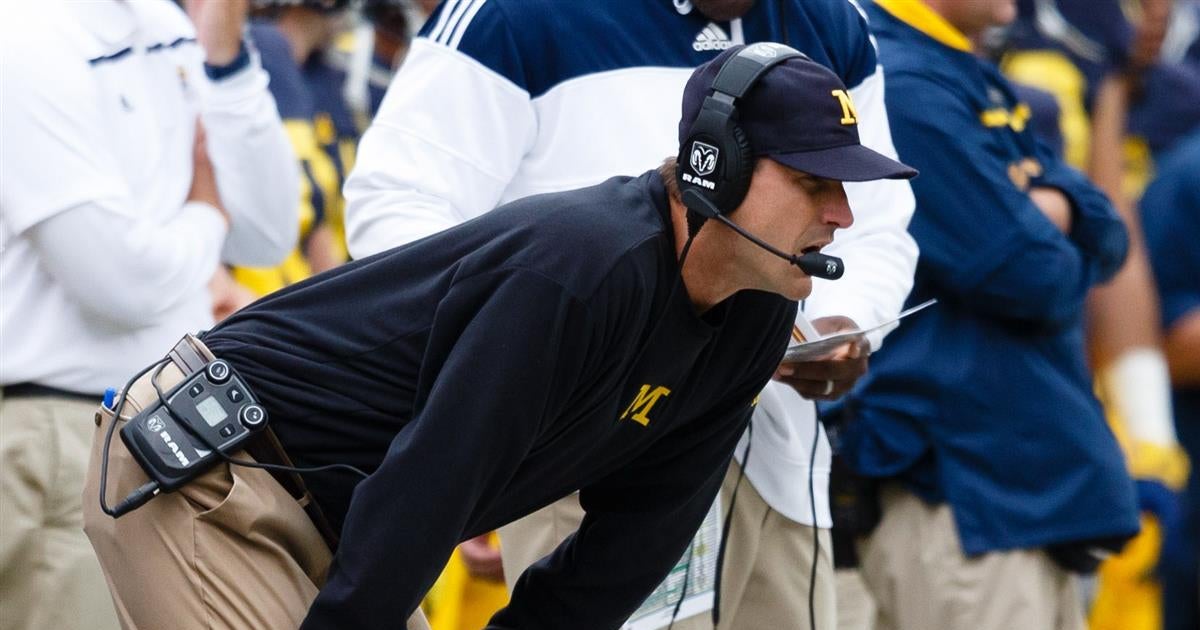Inside Michigan Recruiting 10/27
