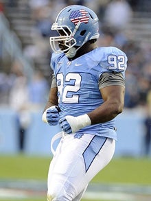 Sylvester Williams (American football) - Wikipedia