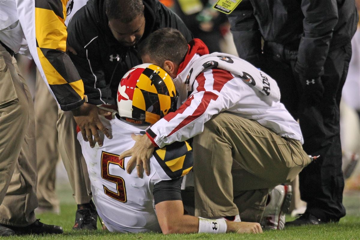 ‘He’s going to be a rockstar’: How Penn State GA Danny O’Brien’s ...