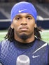 G'yrell Smith athlete image