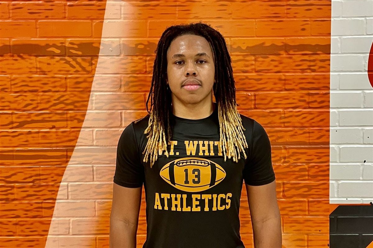Wednesday Midday Meetings; Damieon Nelson ready to prove himself this ...