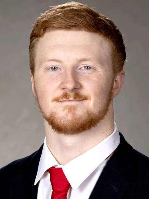 Billy Edwards Jr. athlete image