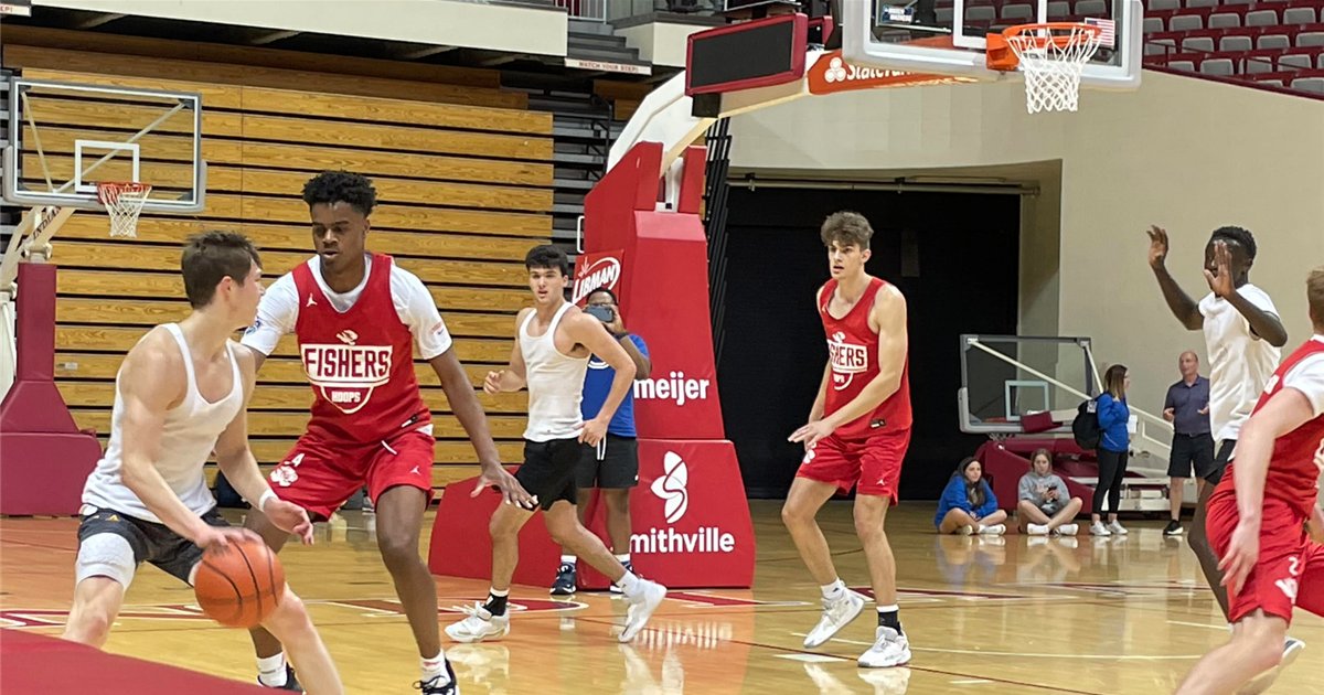 Observations How key prospects performed in the Indiana basketball