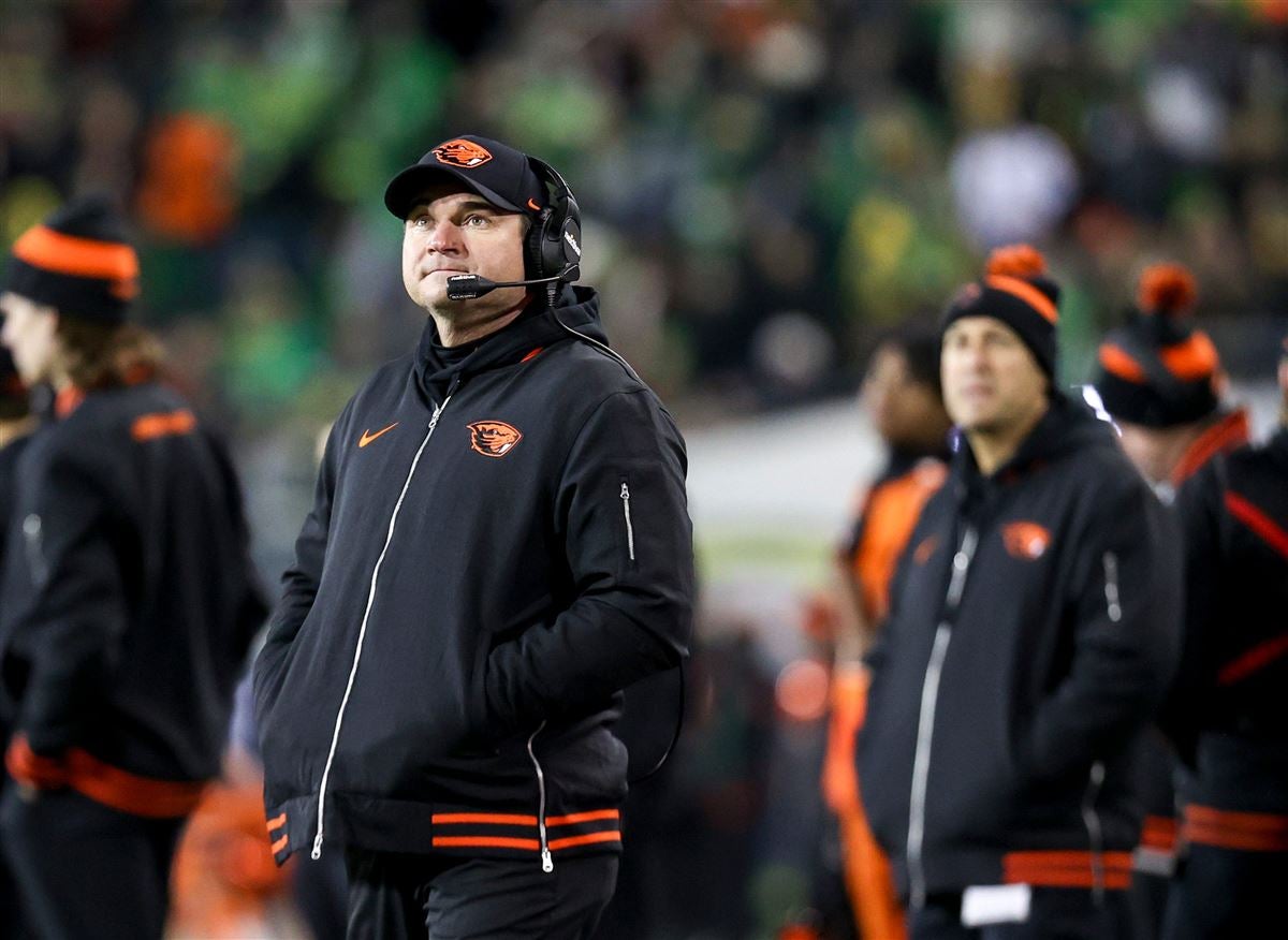 Smith Leaves a Complicated Legacy in Corvallis