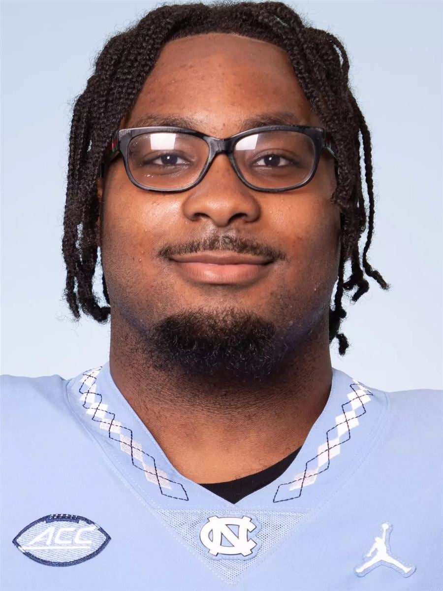 Kamarion Thomas athlete image