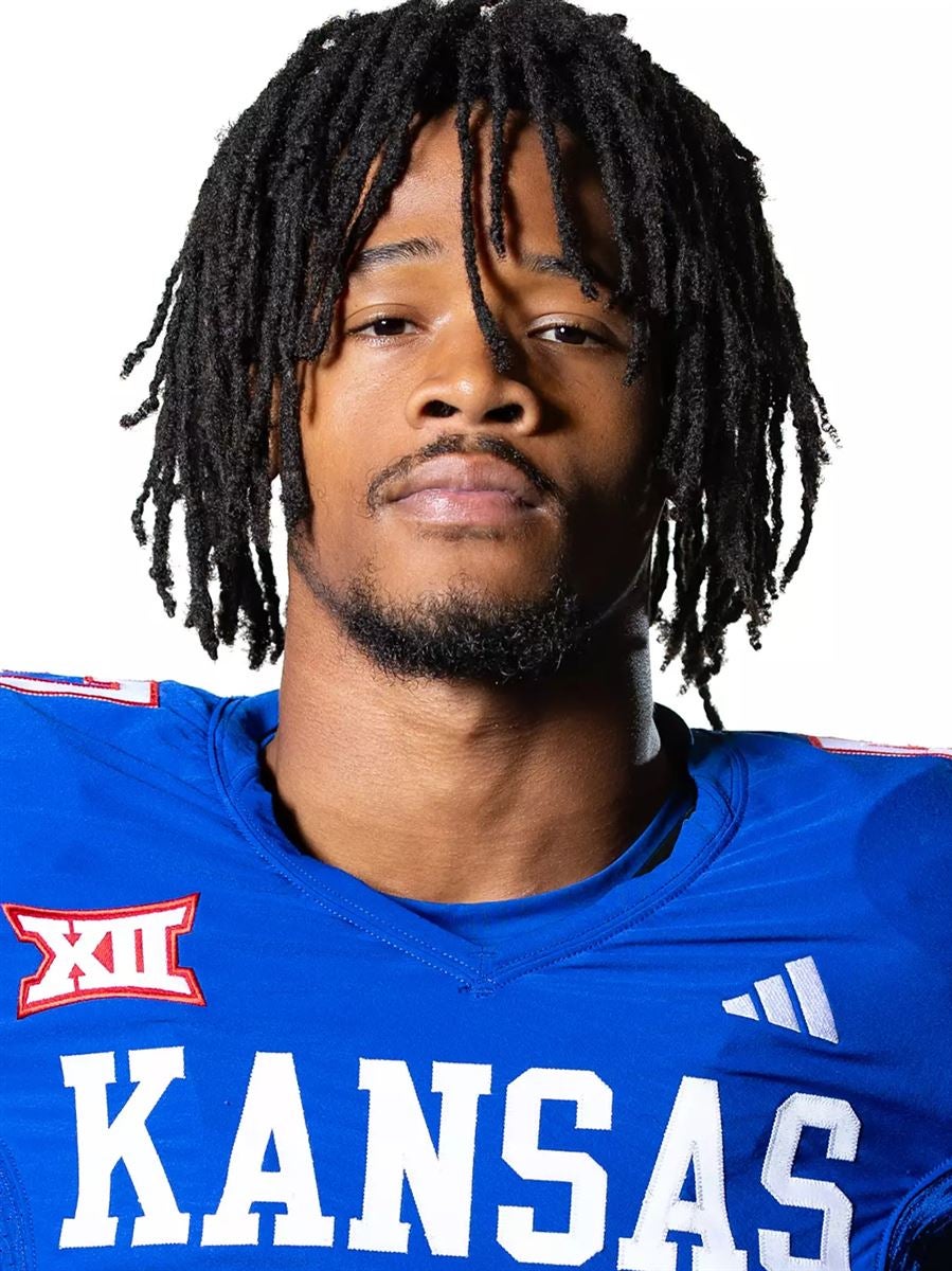 Jacoby Davis athlete image
