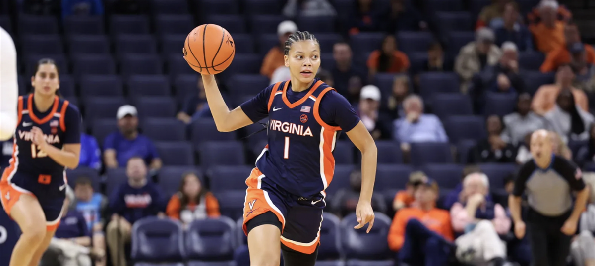 Five Takeaways From Virginia Women's Loss To Georgia Tech