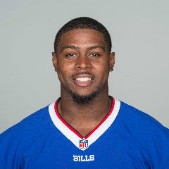 Free agent DL Jarius Wynn signs with Buffalo